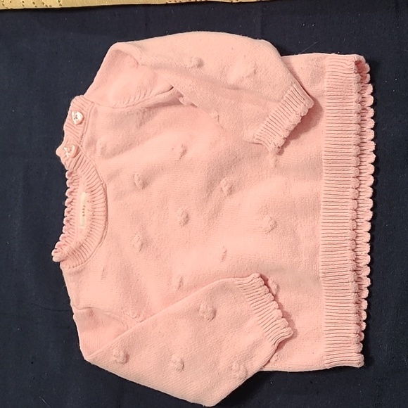 Infant Sweater - Picture 1 of 4